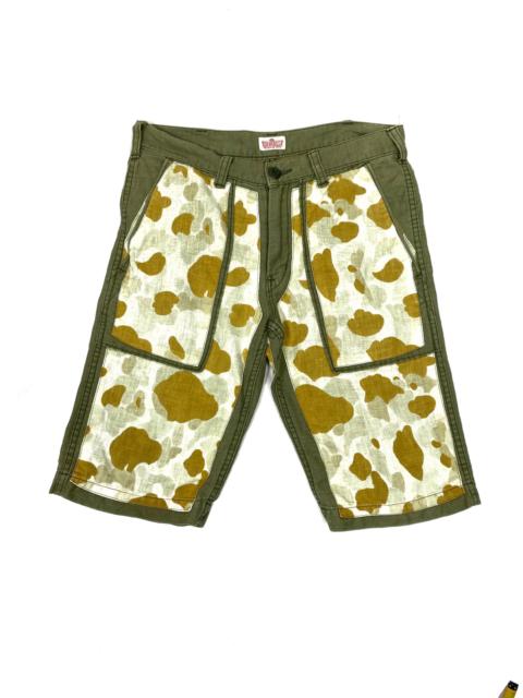 Other Designers Japanese Brand - HR MARKET Pants. S0167