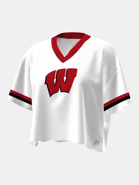 Under Armour UA Gameday Armourfuse Collegiate