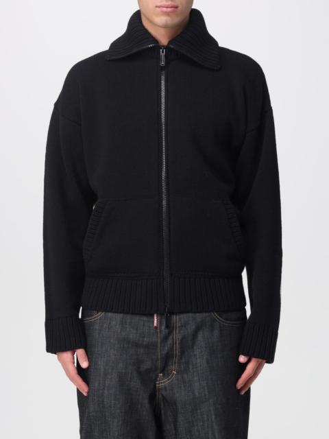 DSQUARED2 Cardigan men Dsquared2
