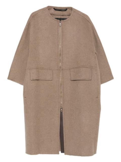 Max Mara Max Mara Women Cashmere Coat