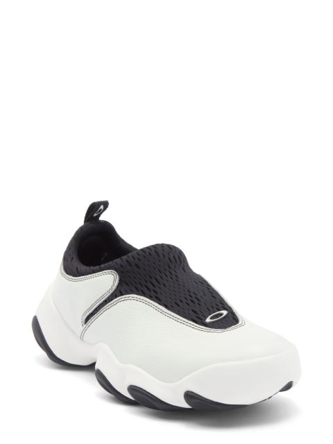 OAKLEY FACTORY TEAM Oakley Factory Team Flesh Sneaker in Lucent White at Nordstrom