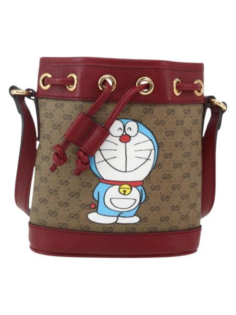 GUCCI Leather handbag