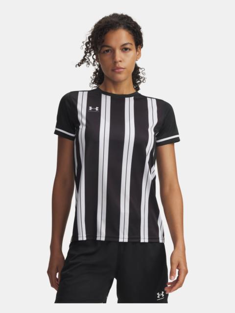 Under Armour UA Challenger Team Stripe