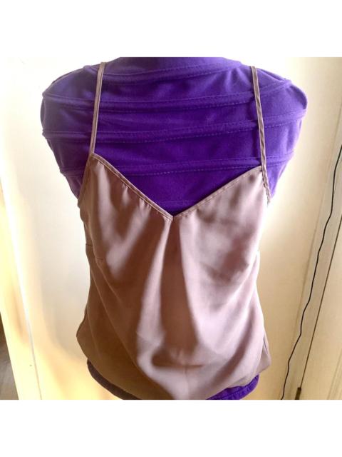 Other Designers Monsoon Women's Brown Vest