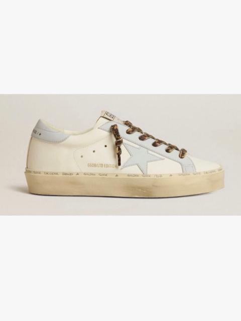 Golden Goose Golden Goose Hi Star Sneakers