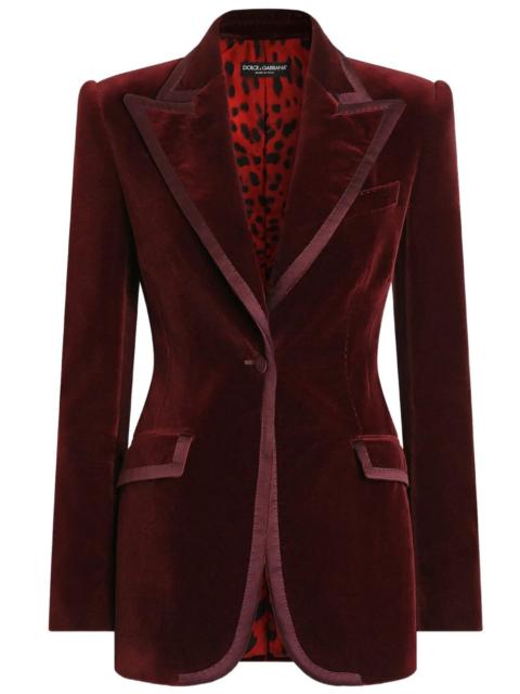 Dolce & Gabbana Giacca Women