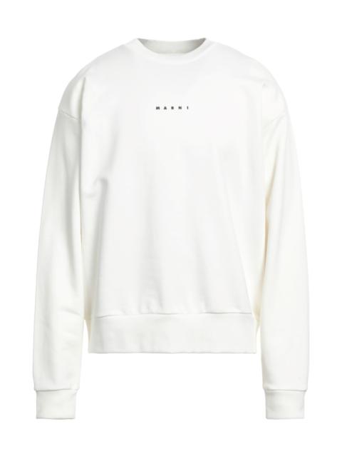 Marni Pink Men's Sweatshirt