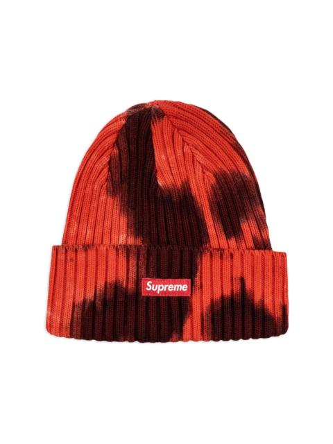 Supreme Supreme Wombat Beanie 'Cardinal' | REVERSIBLE