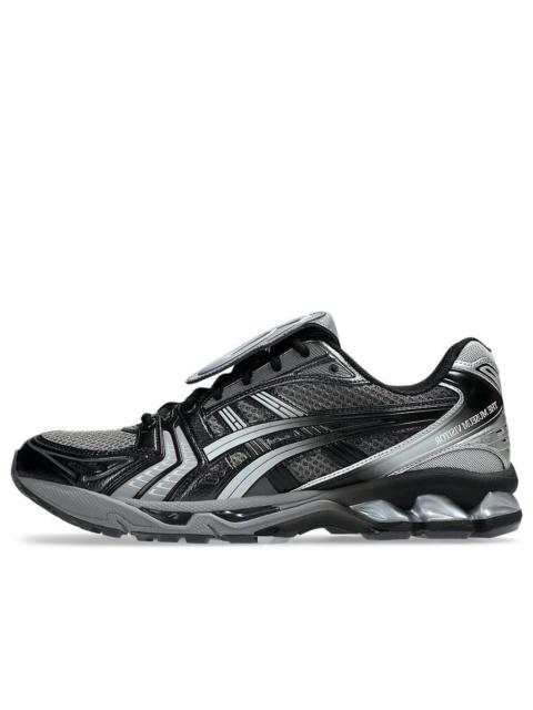 Asics ASICS x The Museum Visitor Gel-Kayano 14 'Clay Grey' 1203A528-021