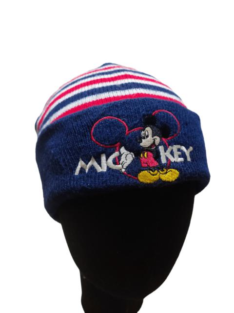 Other Designers Vintage Mickey Mouse Beanie Hats