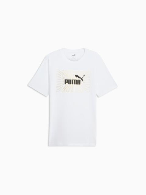 PUMA Graphics Foil Men's Tee