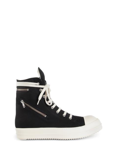 Rick Owens DRKSHDW Concordians Cargo Sneaks