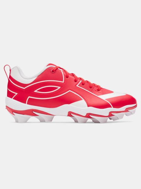 Under Armour UA Leadoff Icon Low RM