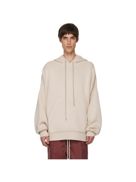 Rick Owens Off-White Concordians Hun Hoodie