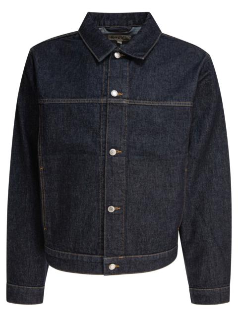 Stüssy - Stüssy Trucker Denim Jacket