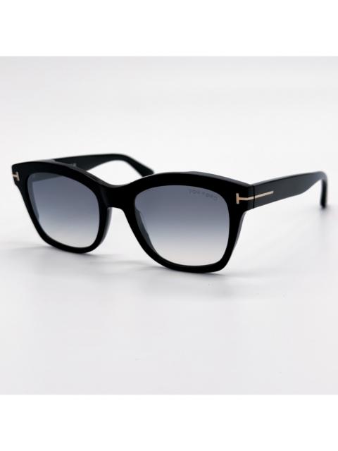 TOM FORD TOM FORD LAUREN-02 TF614 01C