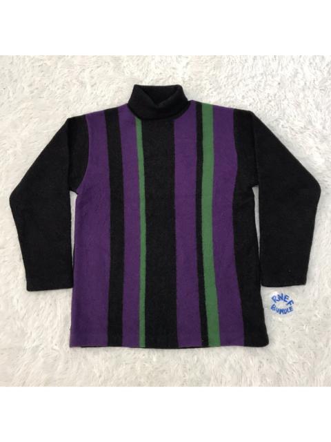 Other Designers Japanese Brand - PPFM 100% wool sweater