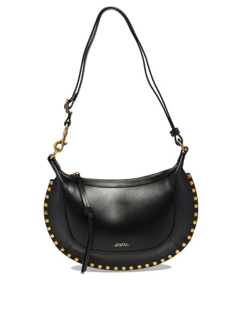 Isabel Marant Isabel Marant "oskan Moon" Small Shoulder Bag