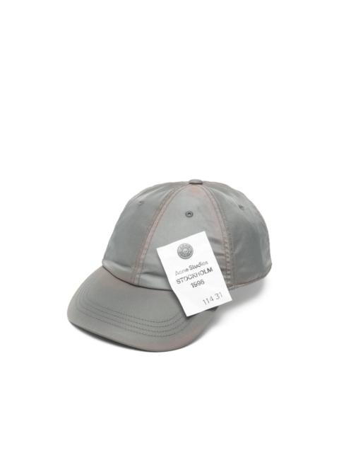 Acne Studios Acne Studios Grey Hats Women
