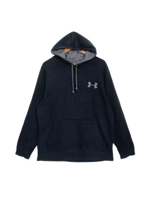Other Designers Streetwear - Under Armour Hoodie Small Logo