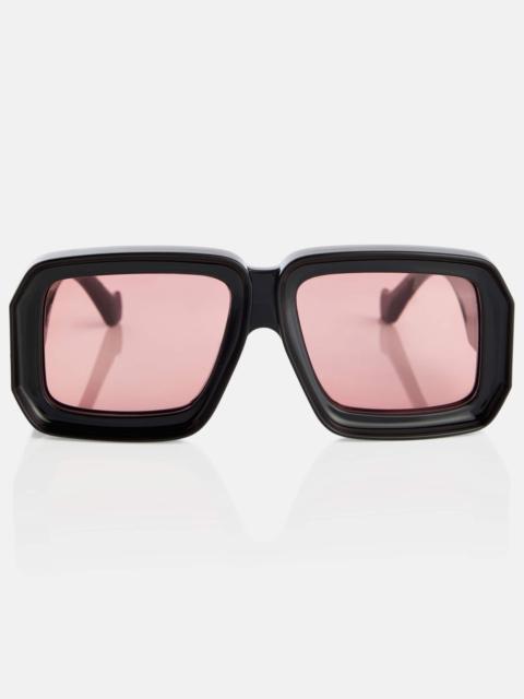 Loewe Paula's Ibiza square sunglasses