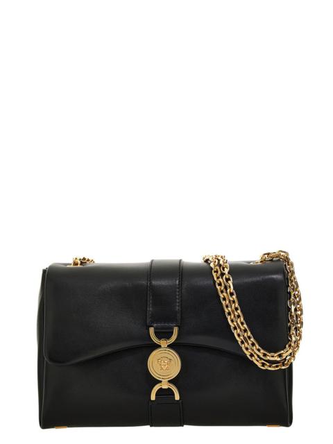 Shoulder Bag - Black