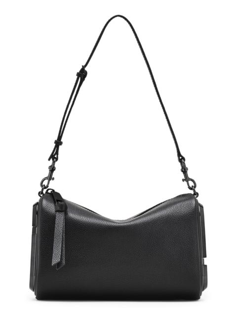 Marc Jacobs Marc Jacobs The Snapshot Shoulder Bag in Black at Nordstrom