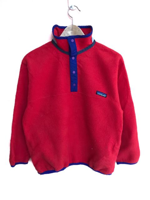Patagonia Rare ! Patagonia nice item design rare size L kids
