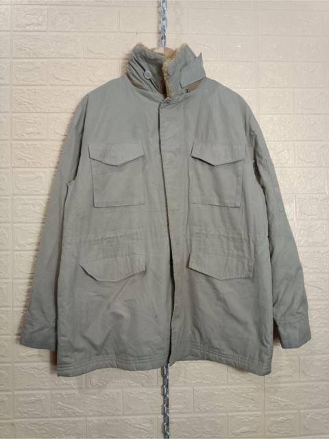 Other Designers Japanese Brand - Europe Down Jacket