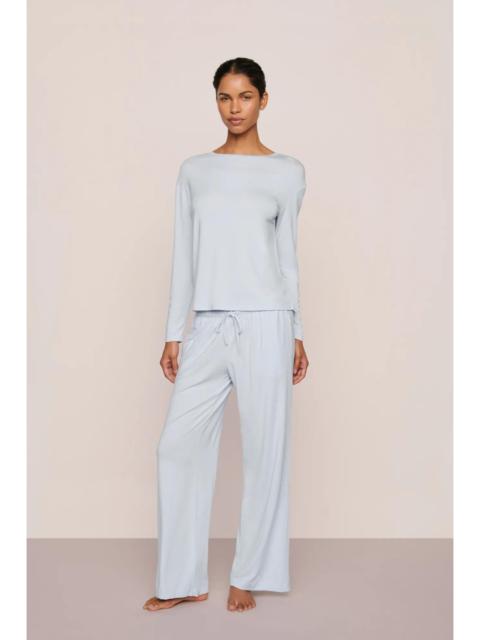 eberjey Gisele TENCEL™ Modal Everyday Long Sleeve