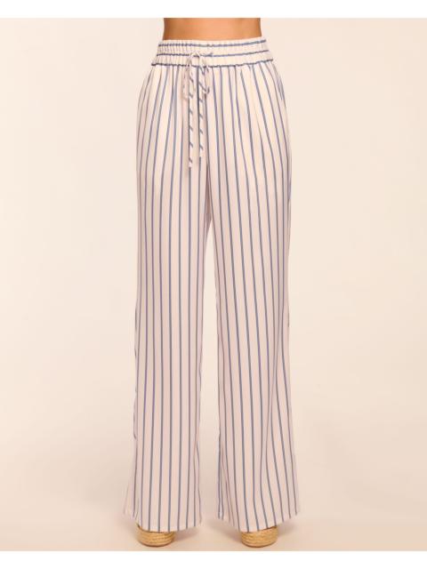RAMY BROOK Sylvie Wide Leg Pant