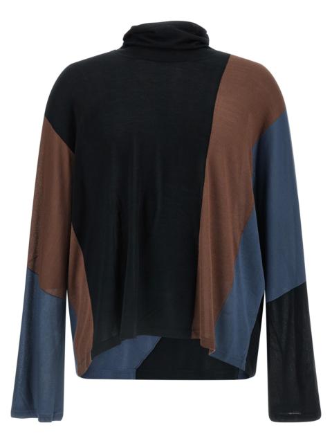 Kiko Kostadinov Kiko Kostadinov Men 'Sigo' Sweater