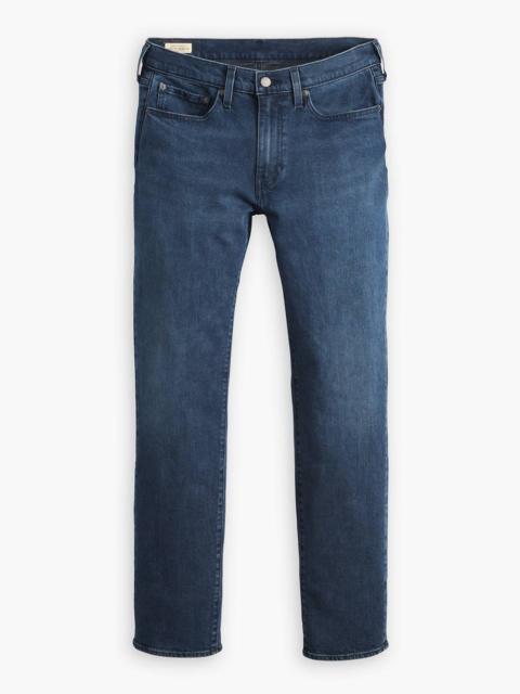 514™ STRAIGHT FIT MEN'S JEANS