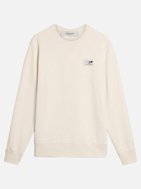 Golden Goose Crewneck Sweatshirt