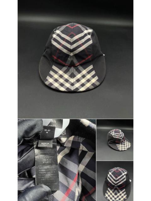 Other Designers BURBERRY X STEPHEN JONES GOSHA CAP