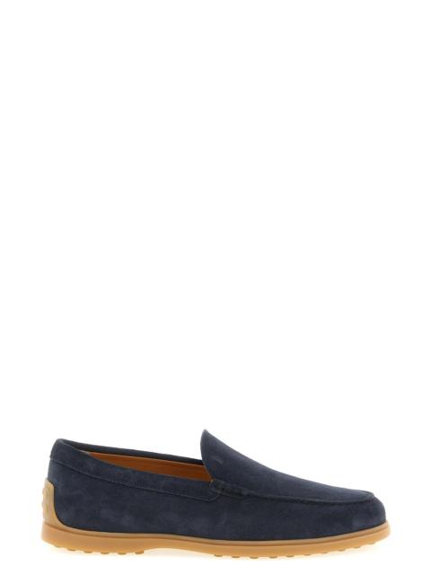 Tod's 'Pantofola' loafers