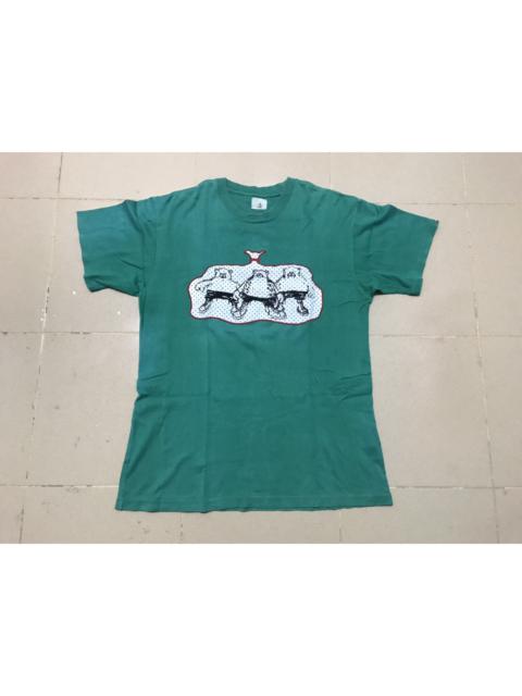 UNDERCOVER Undercover Tshirt