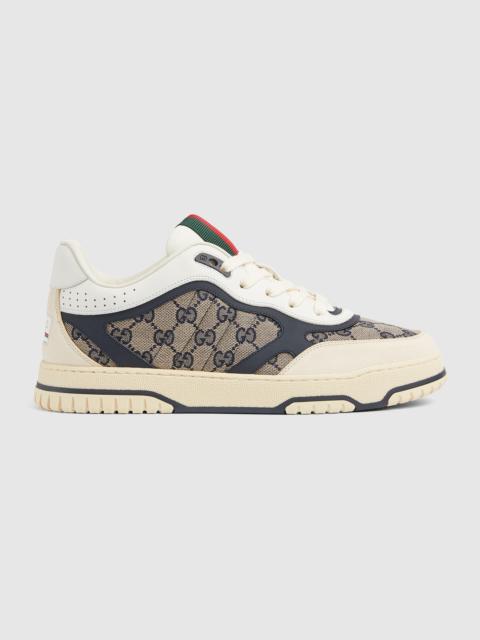 GUCCI Men's Gucci Re-Web sneaker