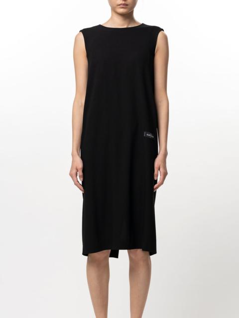Maison MIHARAYASUHIRO Basic Sleeveless Dress