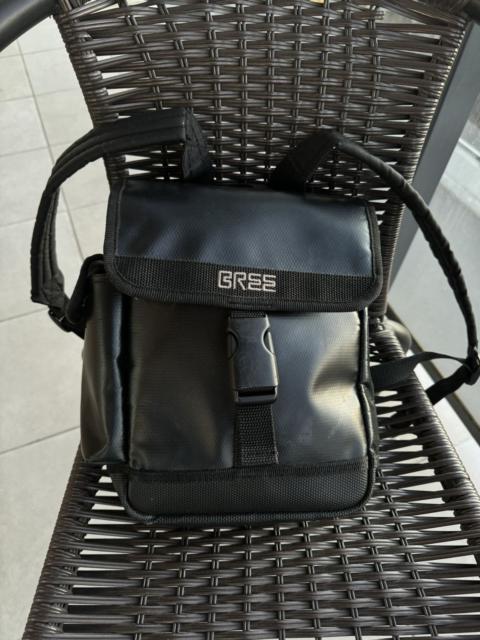 Other Designers Vintage - BREE technical backpack bag like freitag
