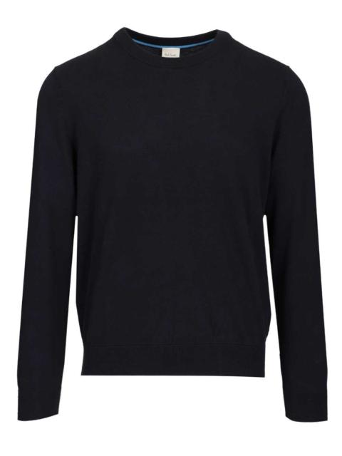 Paul Smith Paul Smith Men Organic Cotton Sweater