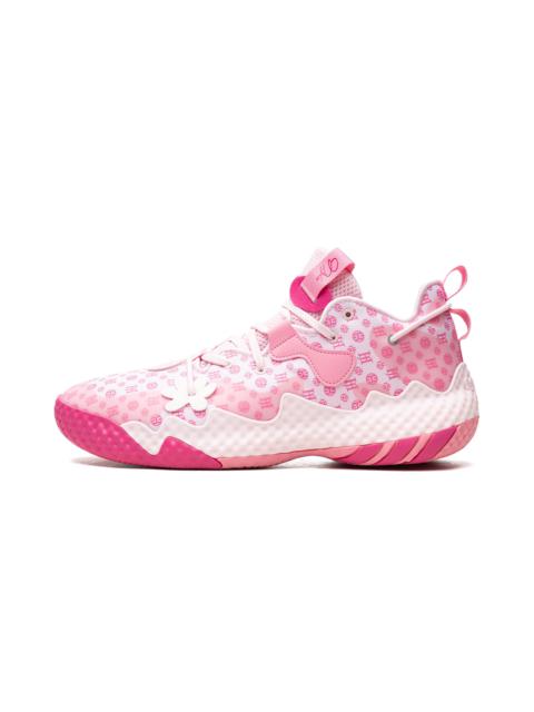 adidas Harden Vol. 6 "Pink Monogram"