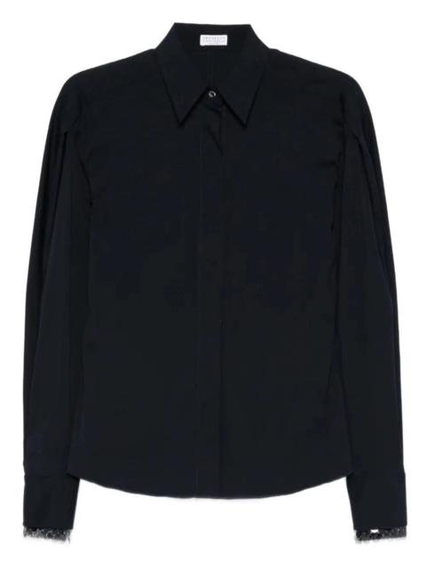 Brunello Cucinelli Brunello Cucinelli Women Shirt