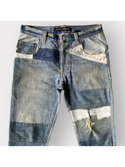 Levi's Vinti Andrews X Levi’s