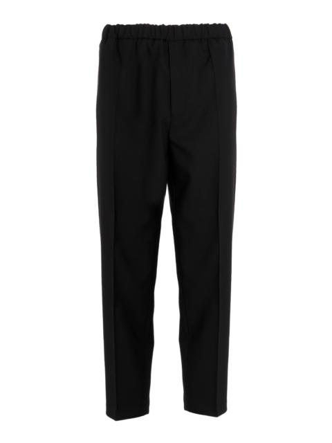 Lemaire Gabardine trousers