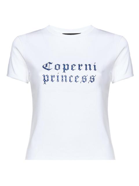 COPERNI T-SHIRT COPERNI X DISNEY