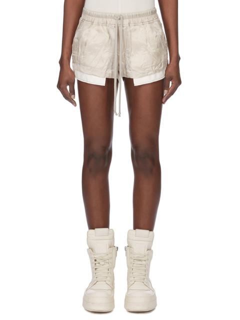 Rick Owens FOG BOXERS