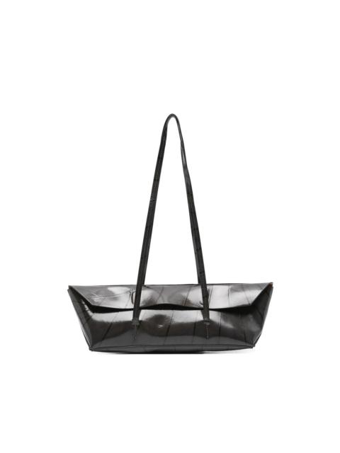 CHRISTOPHER ESBER Christopher Esber Black Tote Bags Women