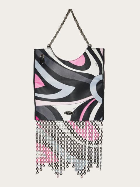 PUCCI MARMO FOLDED BAG