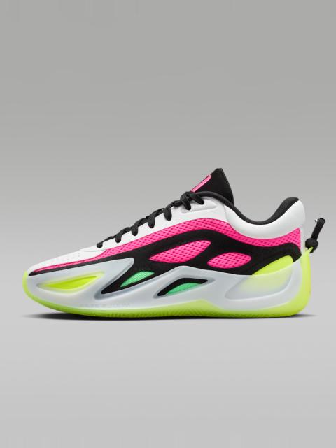 Jordan Jordan Heir Series 2 Women's Basketball Shoes